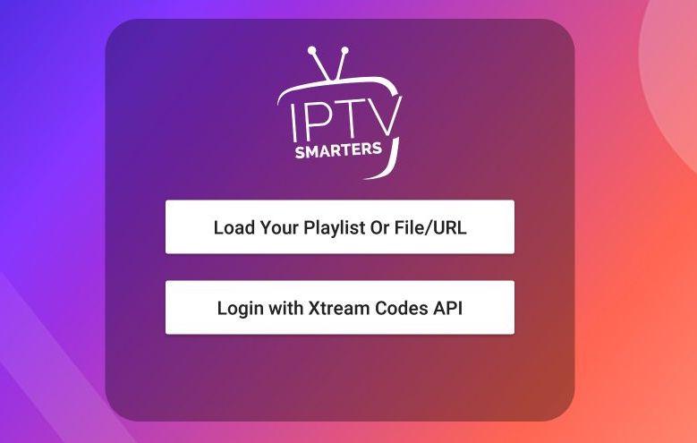 IPTV Smarters Pro IPTV Smarters Pro