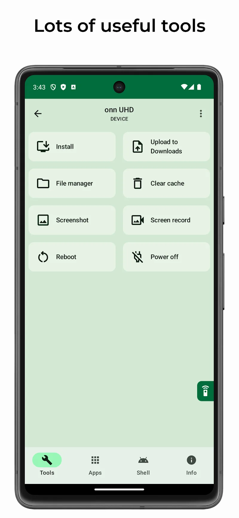 atvTools