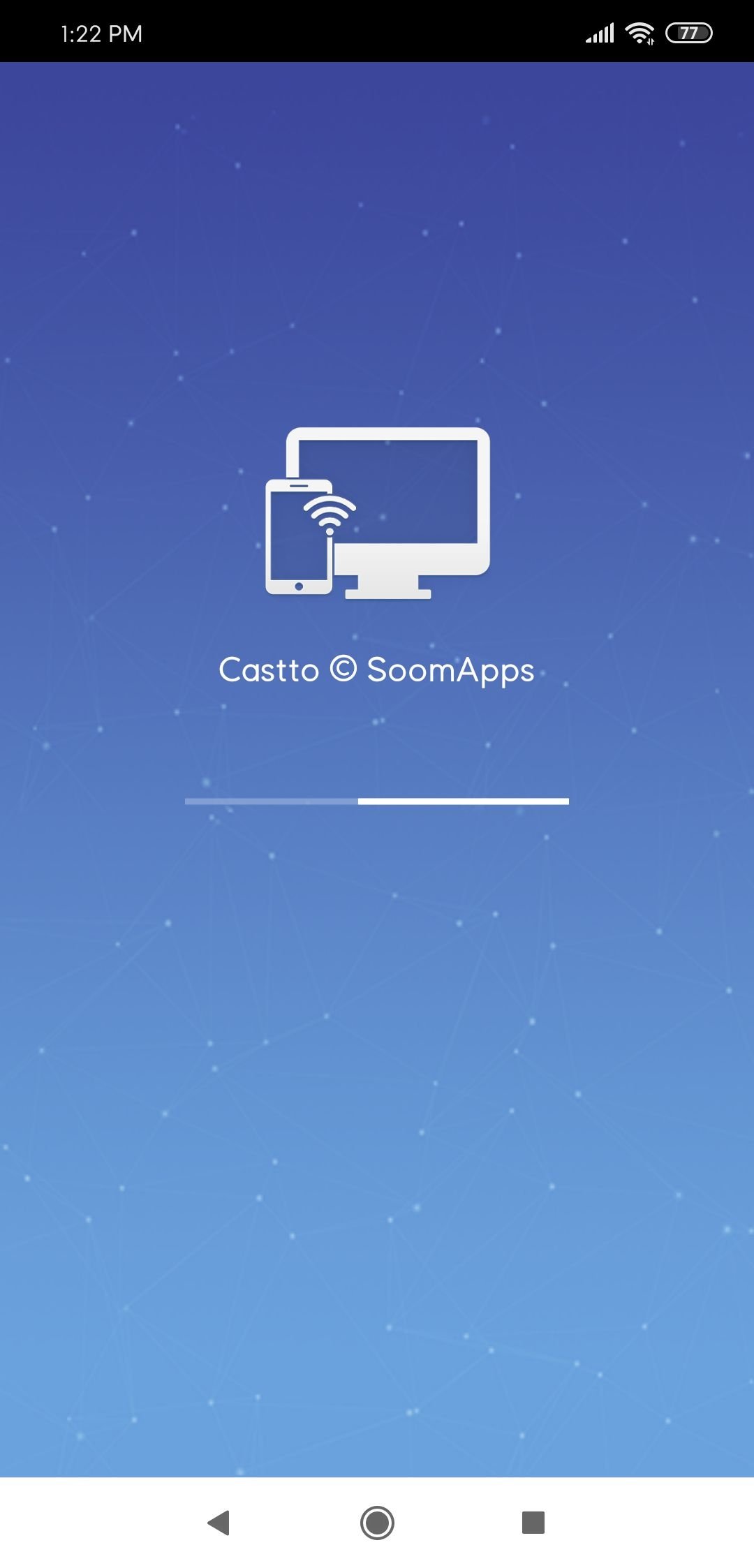 Castto