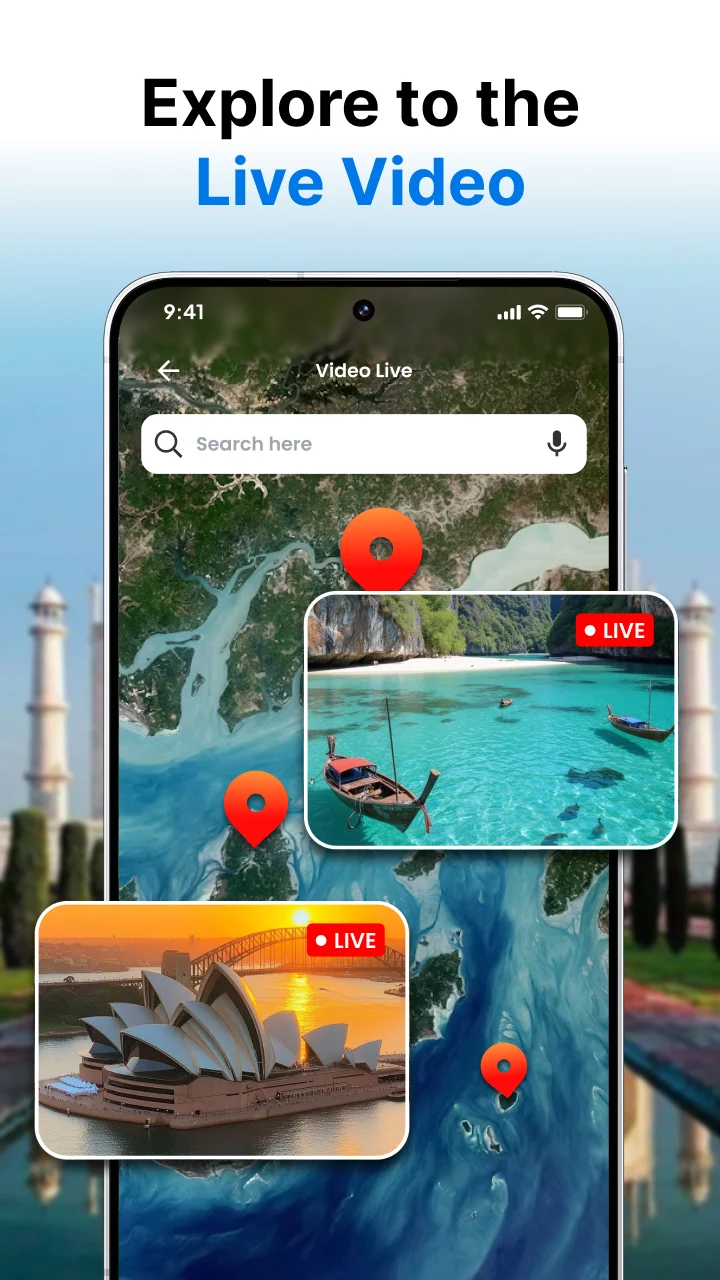 GPS Camera