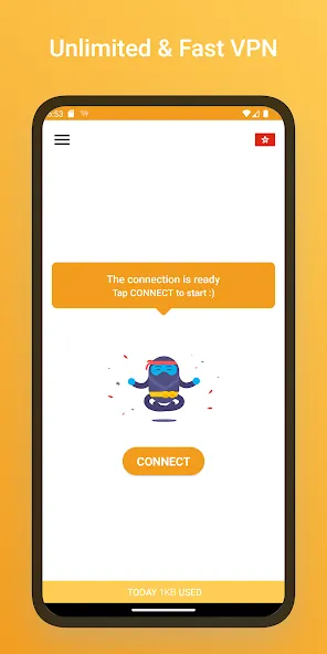 Asia VPN