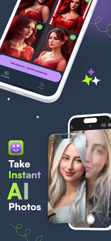 MyMood AI Android