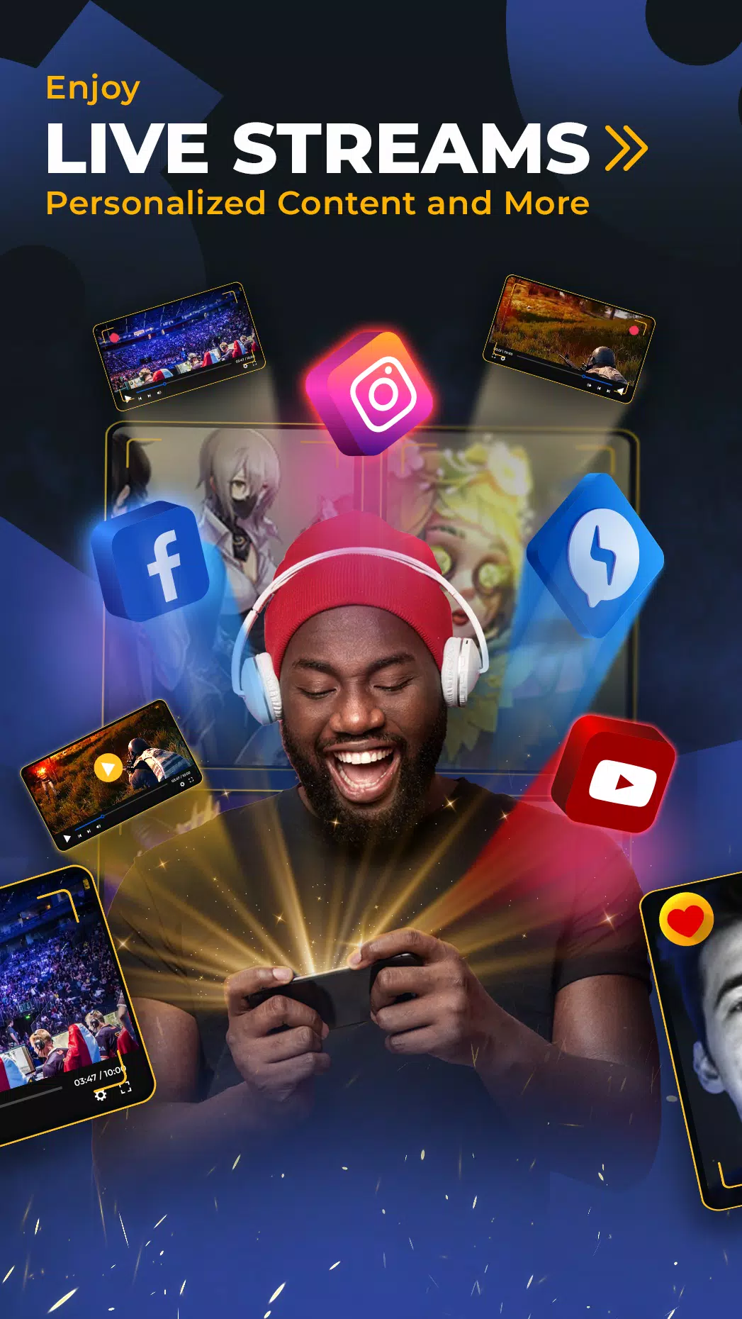 game.tv APK