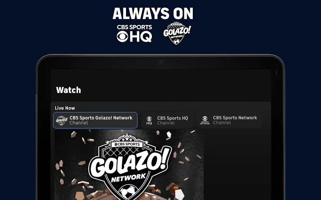 CBS Sports