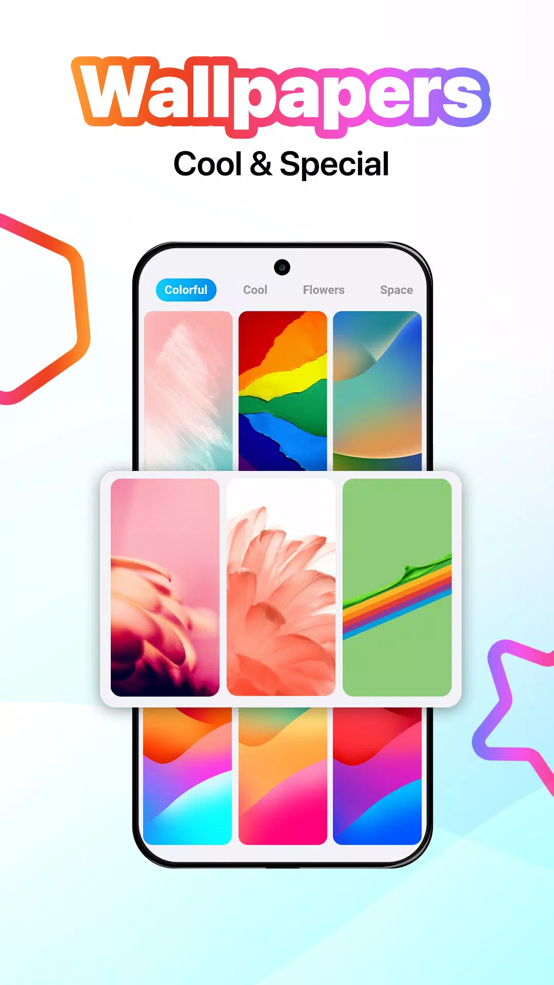 MiniPhone Launcher 26: Cool OS MiniPhone Launcher 26: Cool OS