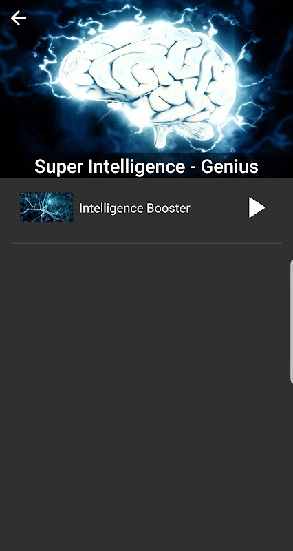 FactTechz Ultimate Brain Boost