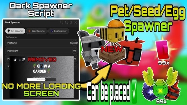 Dark Spawner