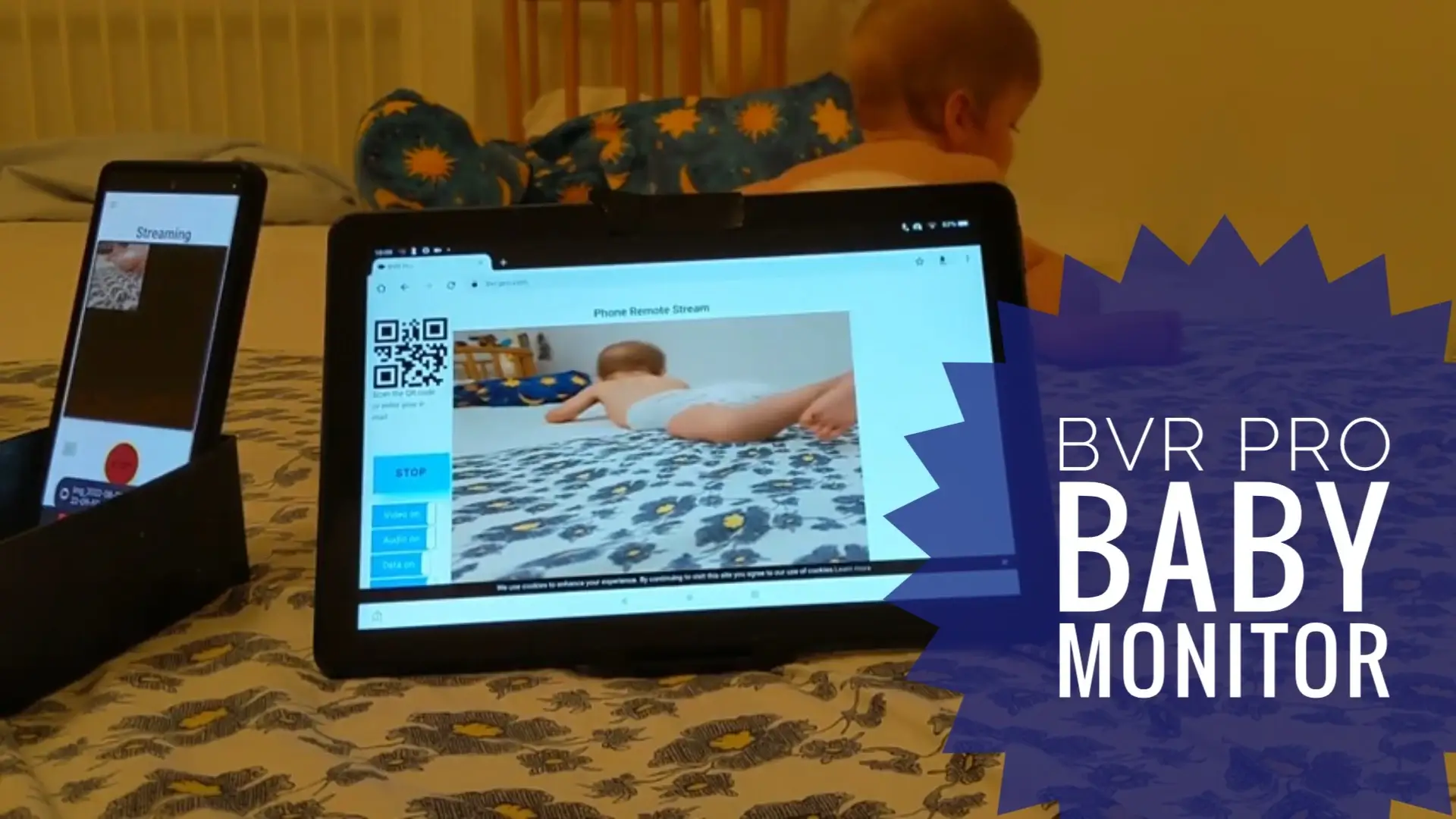 BVR Pro APK BVR Pro APK