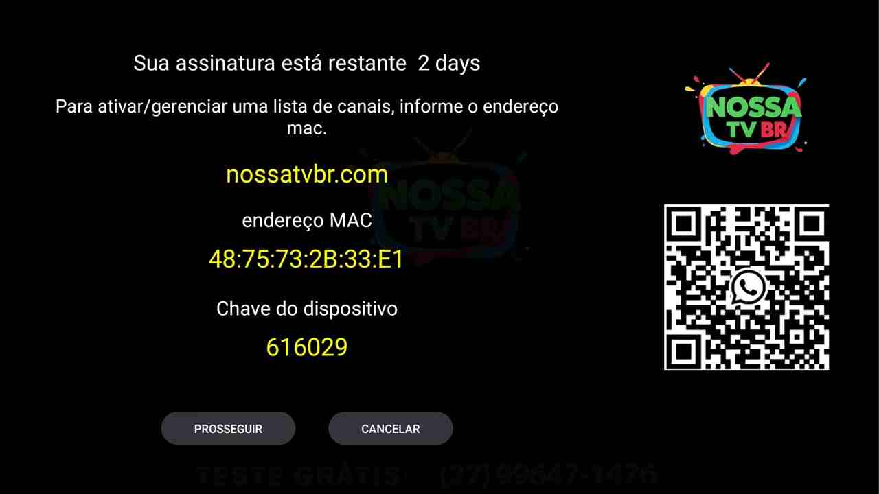 Nossa Nossa