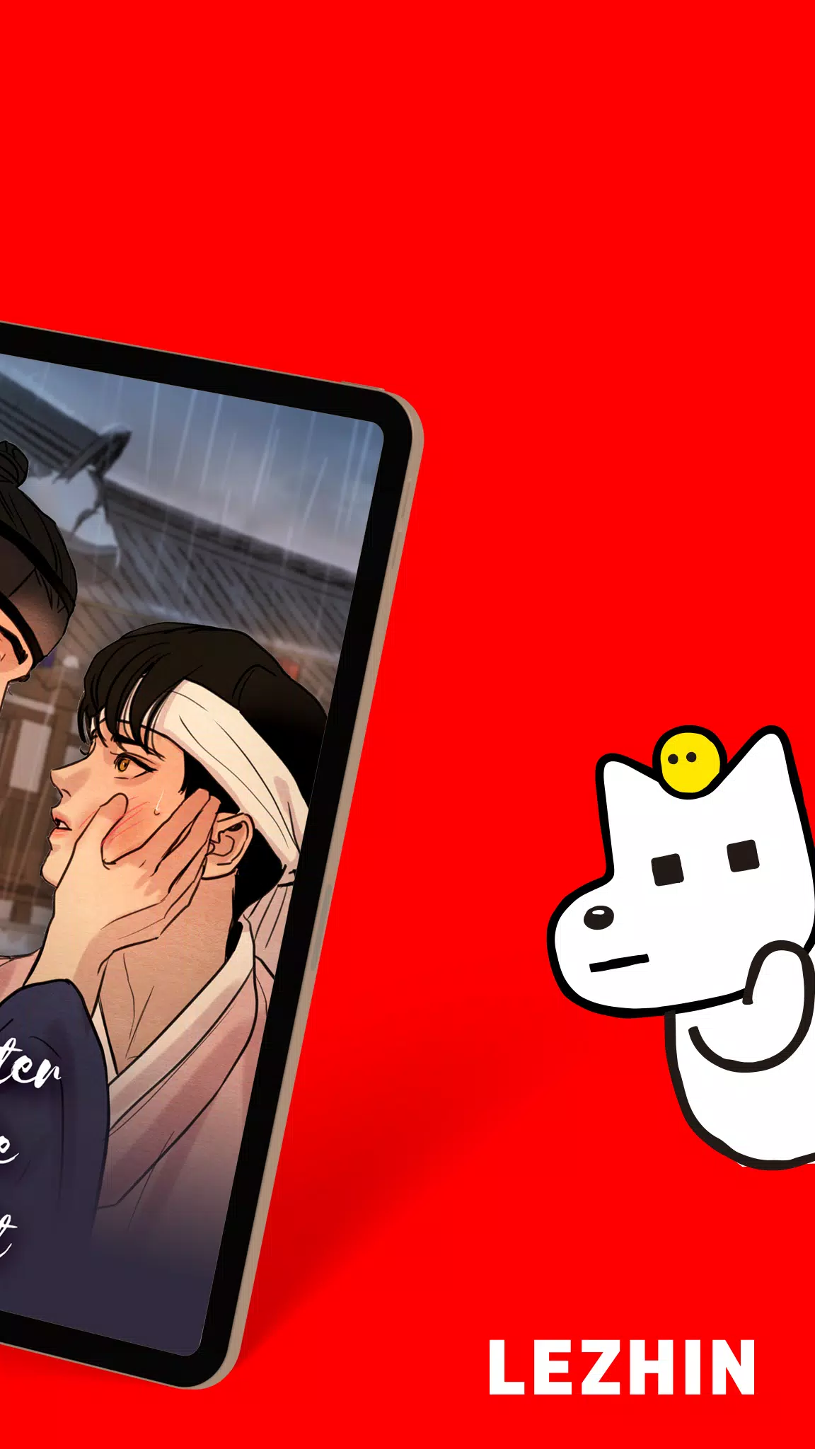 Lezhin Comics Lezhin Comics