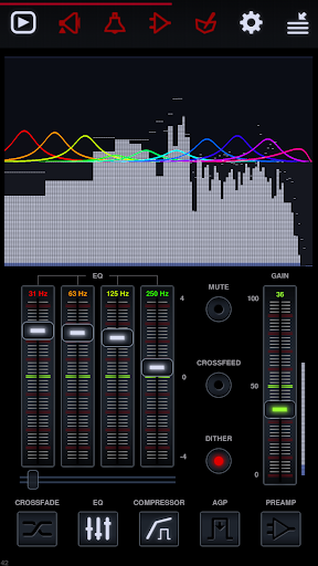 Neutron Music Player Mod Neutron Music Player Mod
