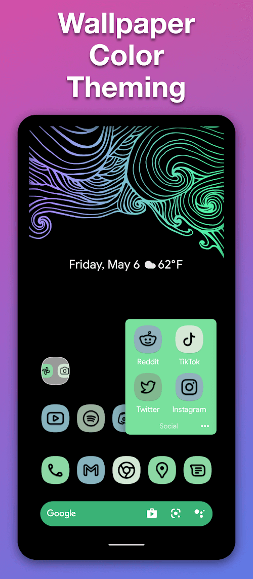 Action Launcher Action Launcher