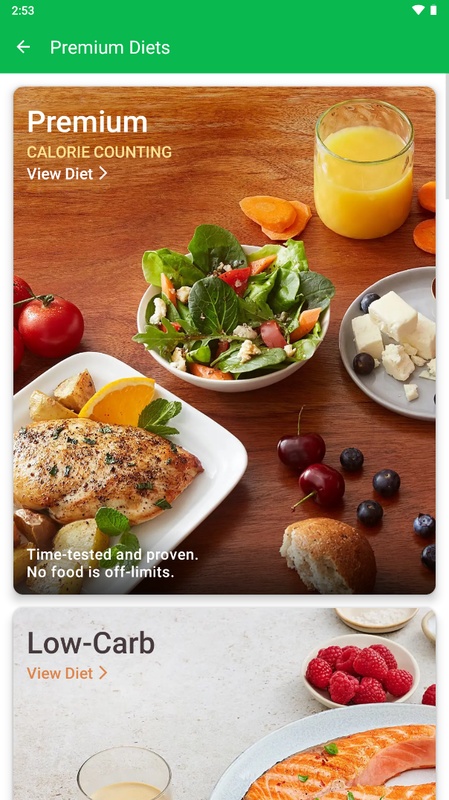 Calorie Counter - MyNetDiary Calorie Counter - MyNetDiary