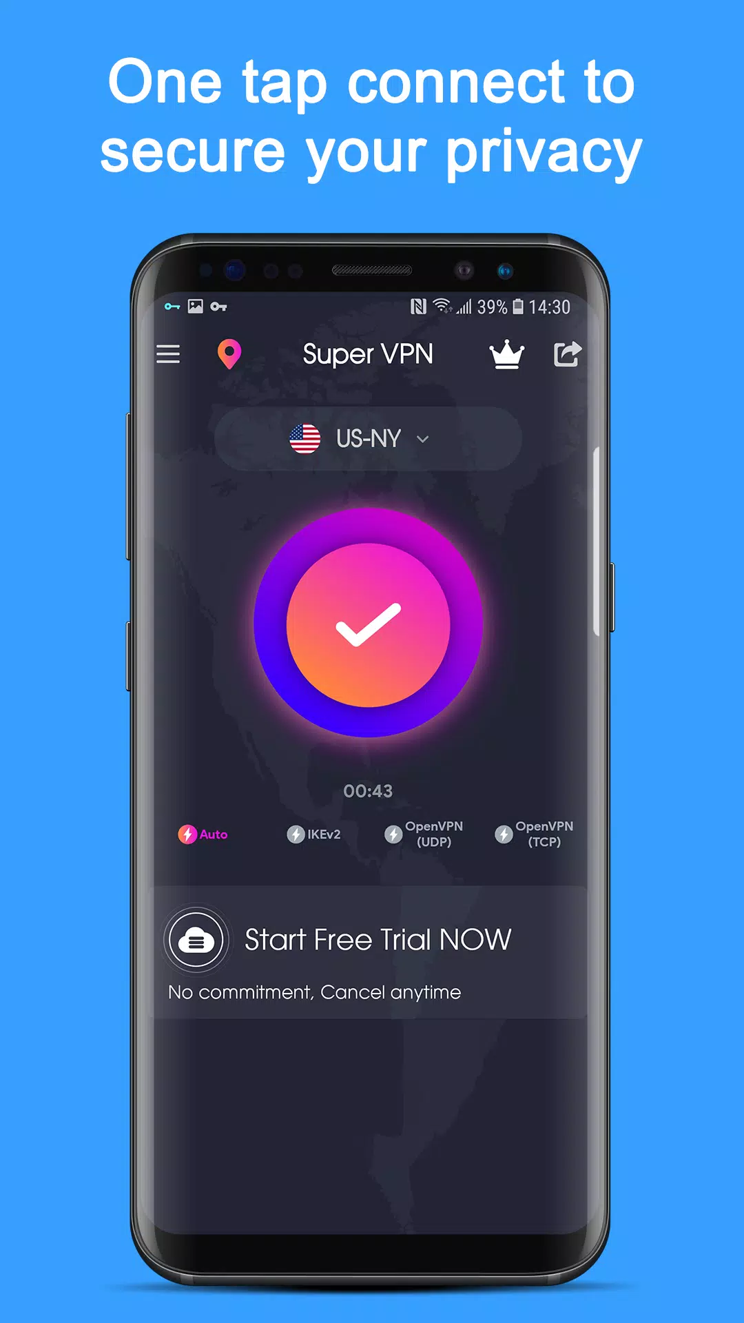 VPN Proxy Speed v4.1.6 VPN Proxy Speed v4.1.6