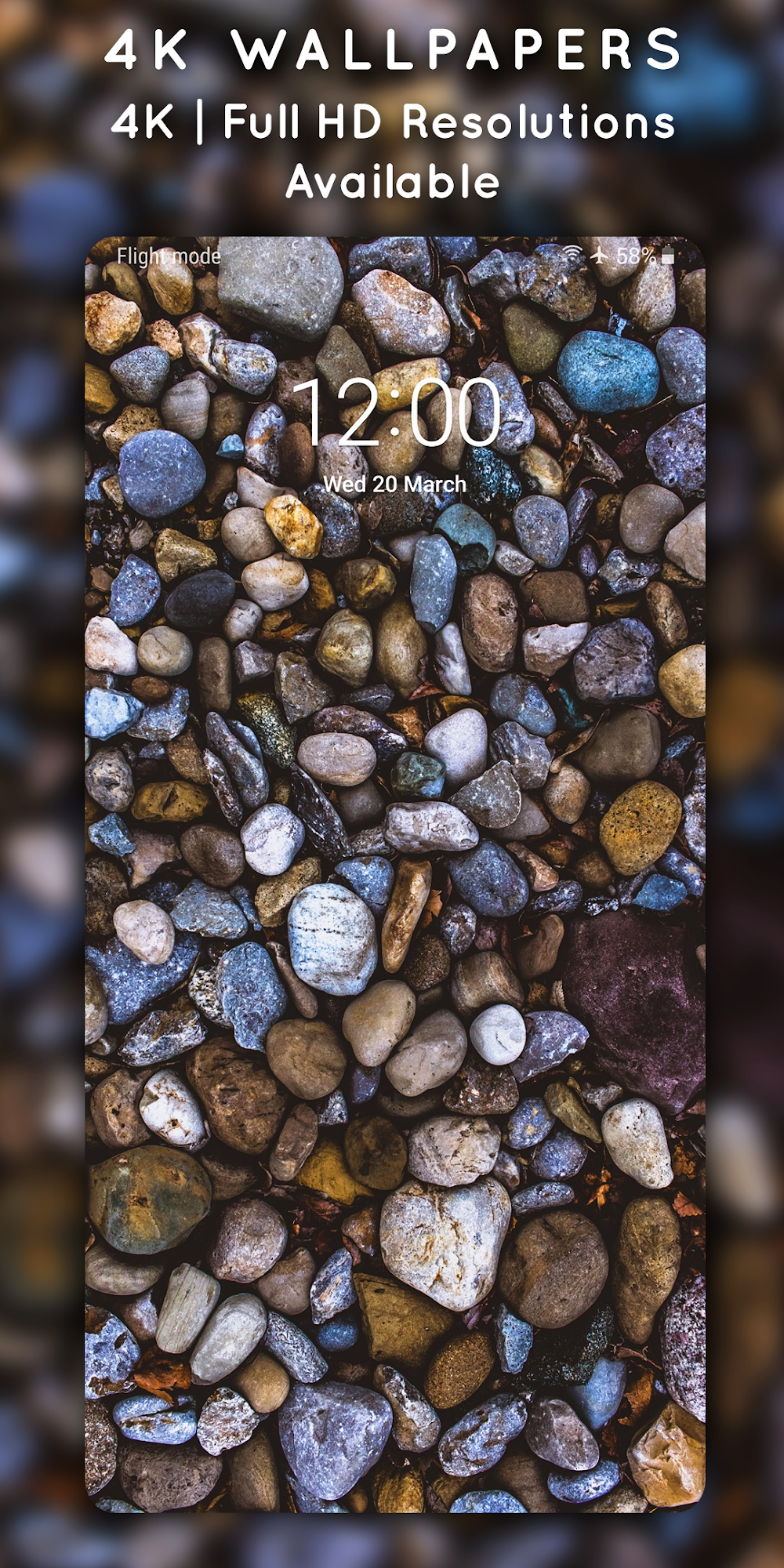 4K Wallpapers