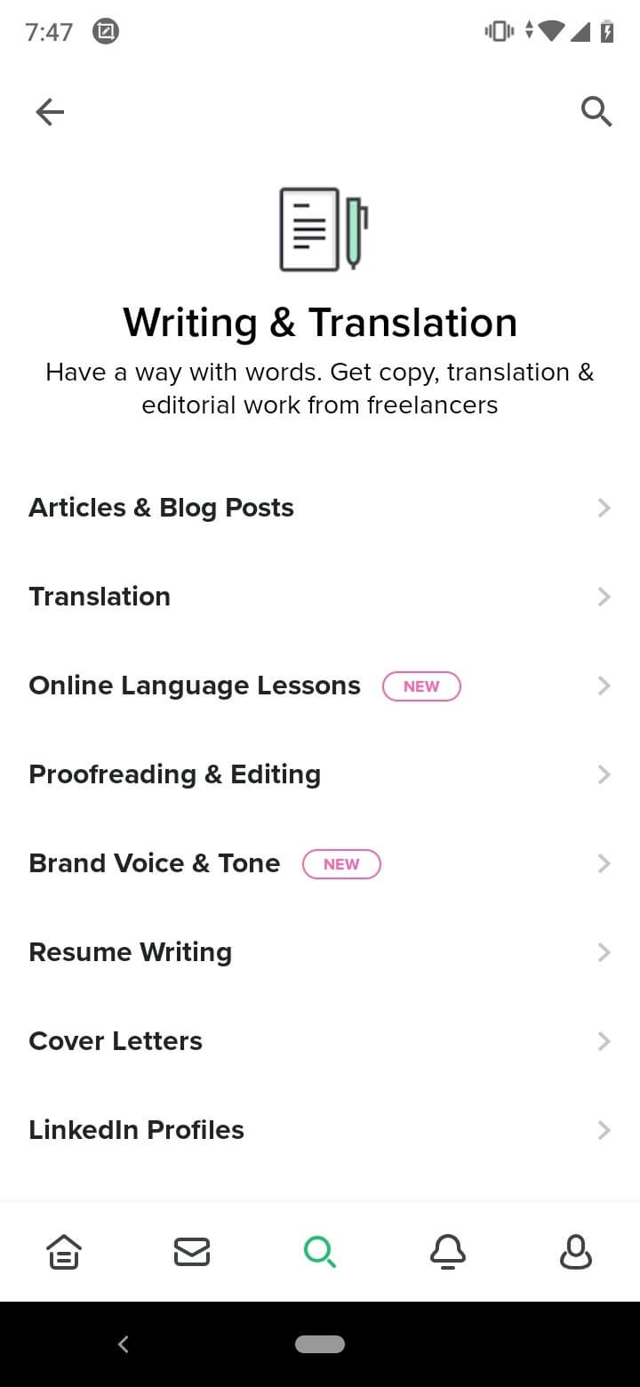 Fiverr