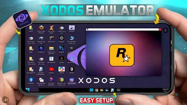 XoDos