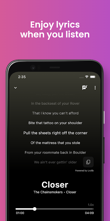 Youtify - Music & Playlists Mod Youtify - Music & Playlists Mod