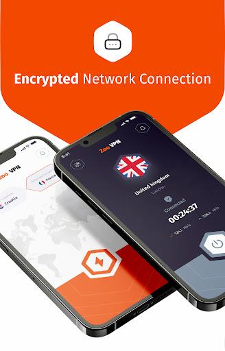 Zoo VPN (MOD) Zoo VPN (MOD)