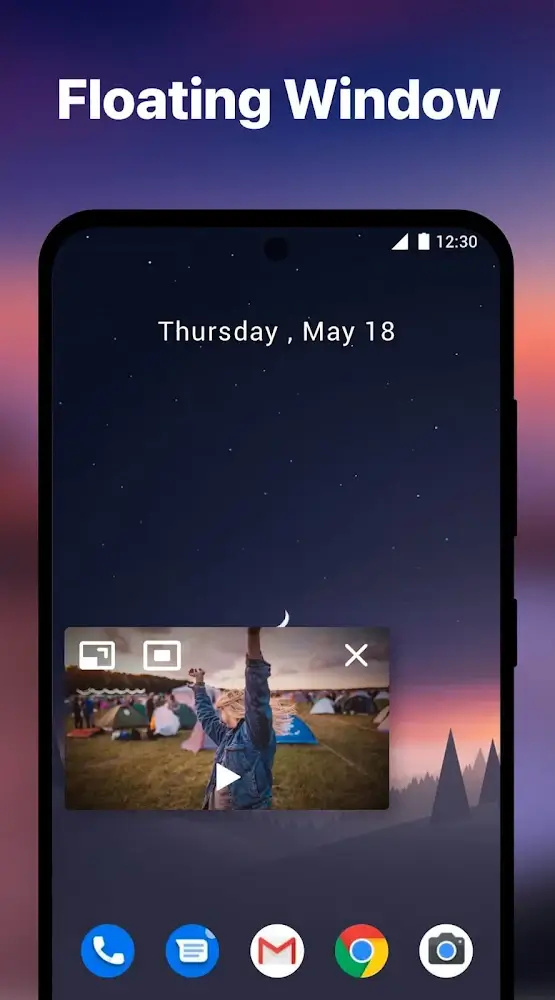 XPlayer Mod APK