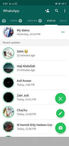 AGWhatsApp AGWhatsApp