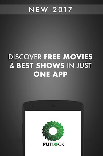 PUTLOCKER: MOVIES & SERIES PUTLOCKER: MOVIES & SERIES