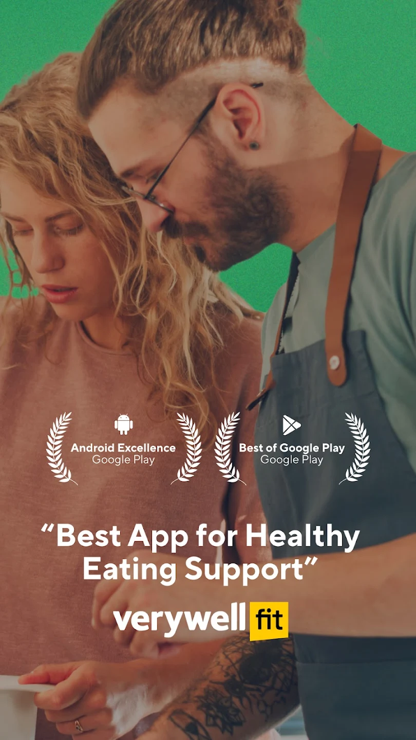 Lifesum Food Tracker & Fasting APK