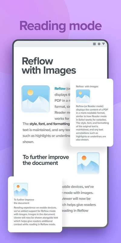 Xodo PDF Reader & Editor