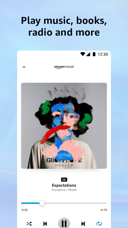 Amazon Alexa Amazon Alexa