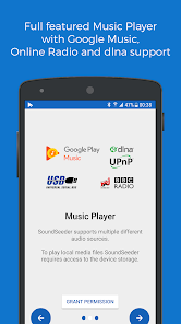 SoundSeeder 2.7.1 SoundSeeder 2.7.1