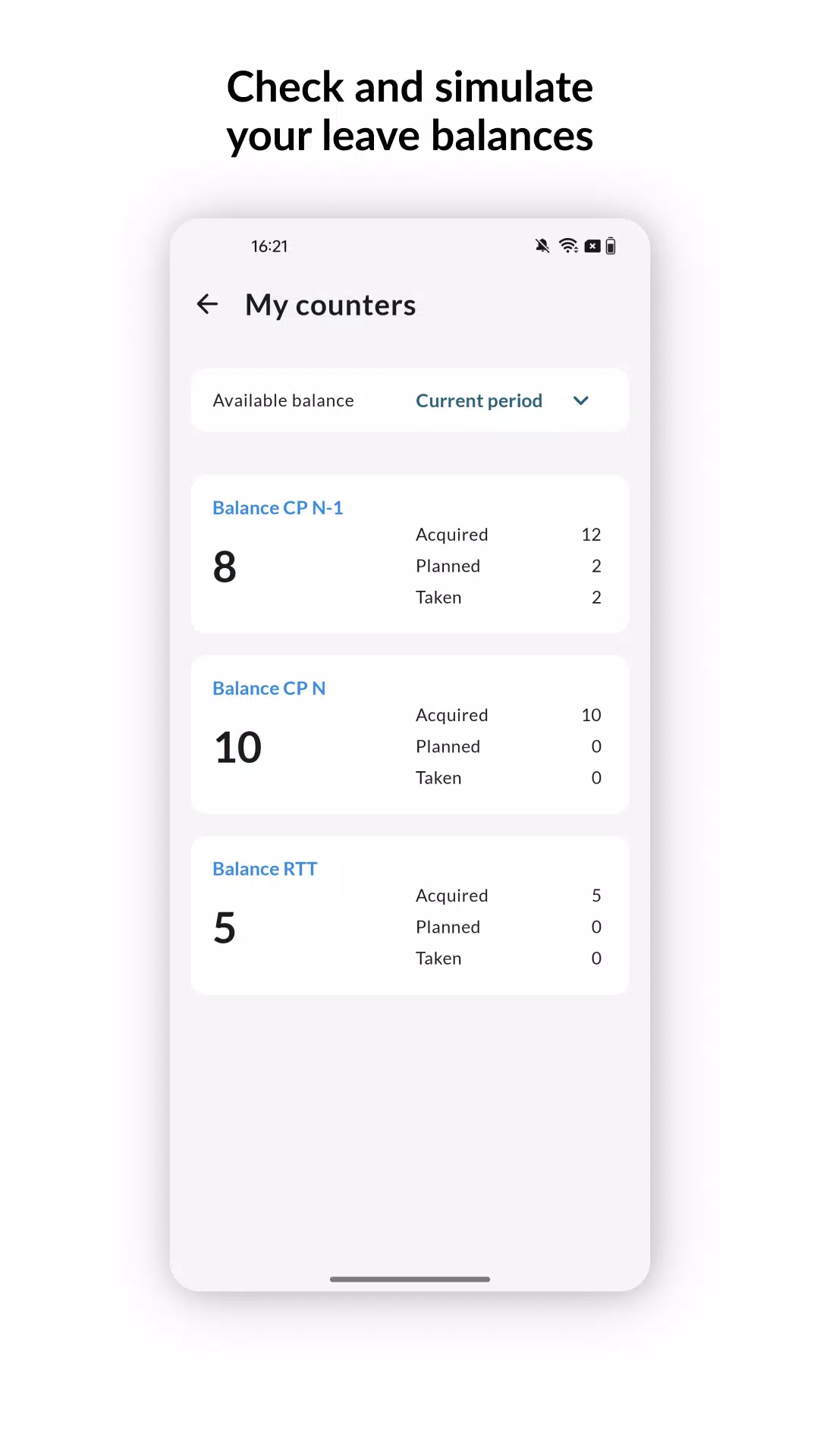 My Silae APK