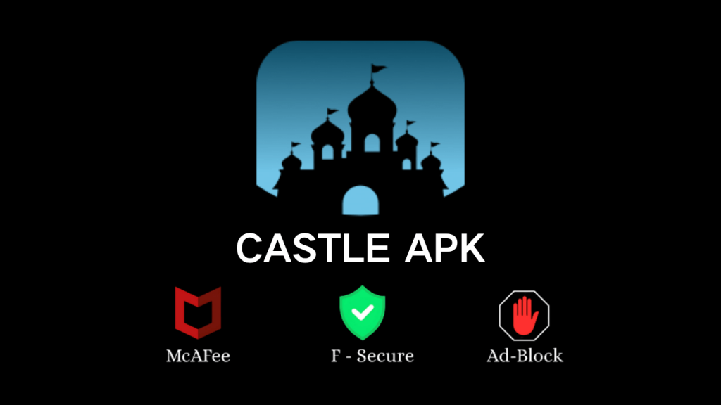 Castle App