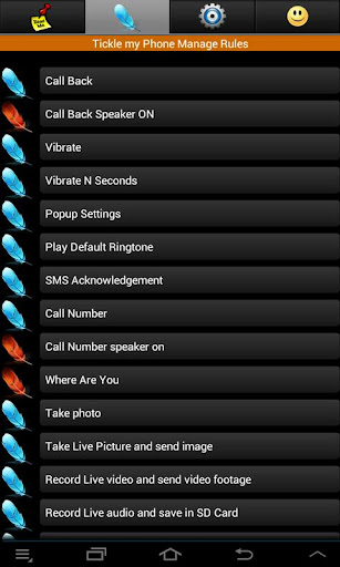 Tickle My Phone