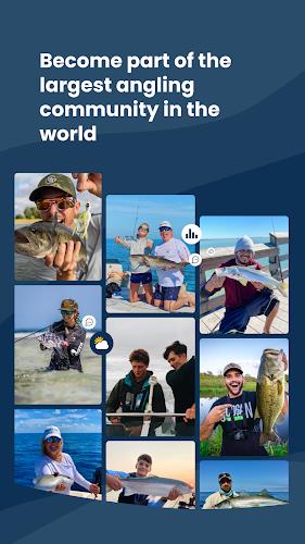 Fishbrain - Fishing App