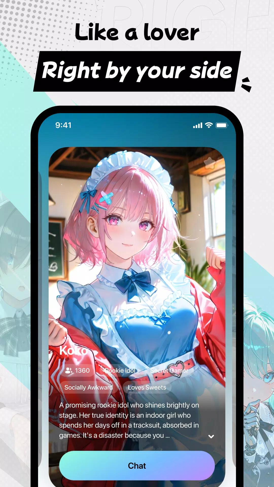 MiraiMind