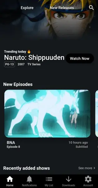 AnimeUltima APK