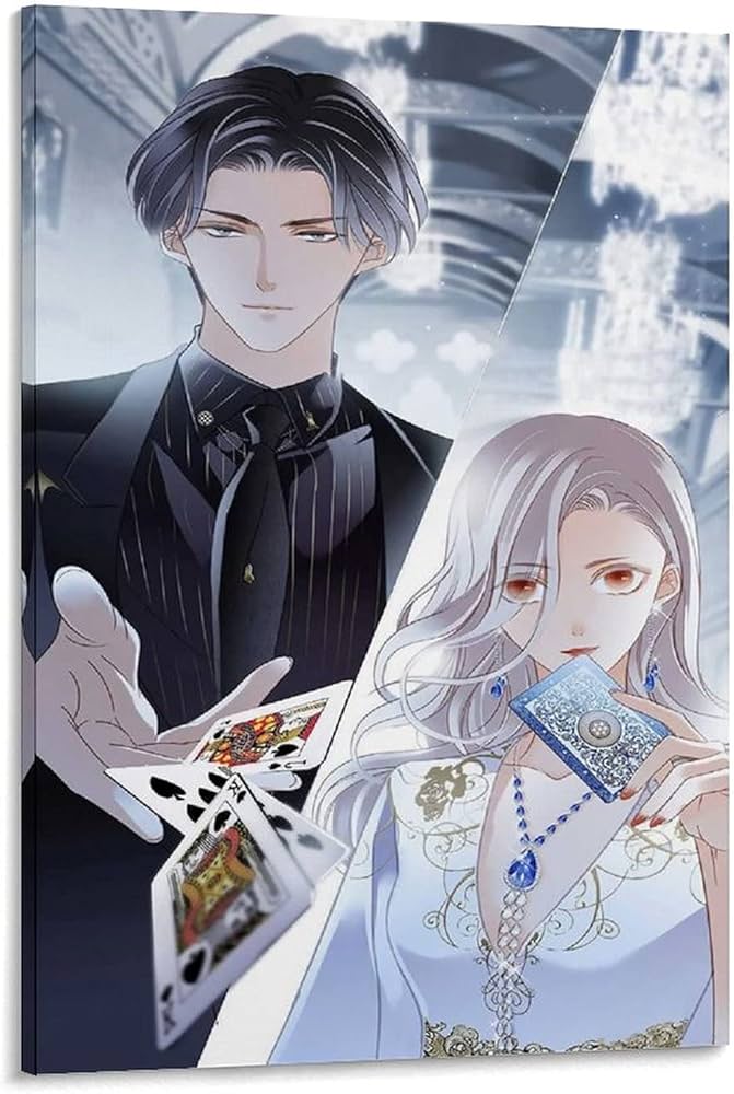 1ST KISS MANGA