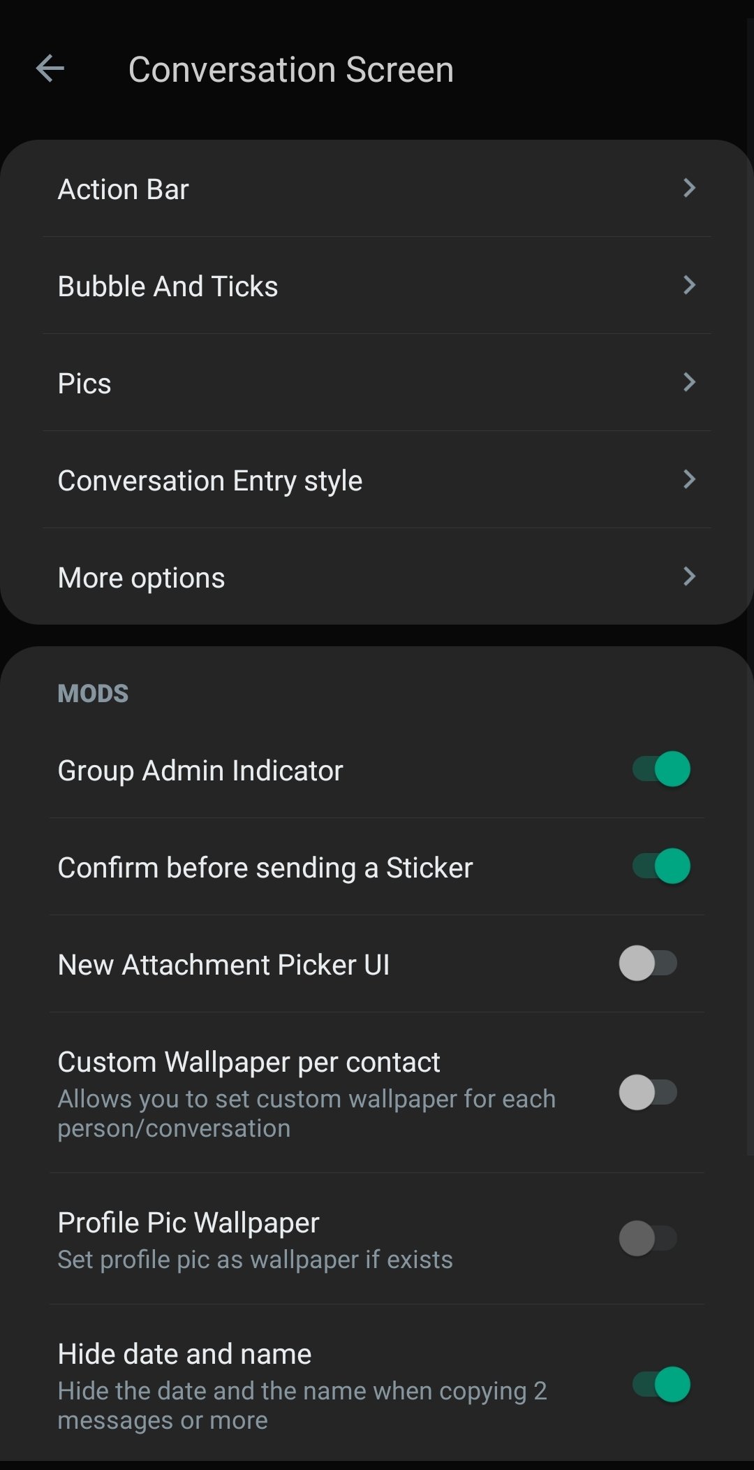 Gb WhatsApp Pro