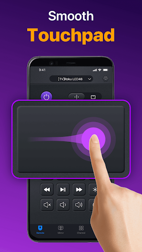Universal TV Remote for All TV Universal TV Remote for All TV
