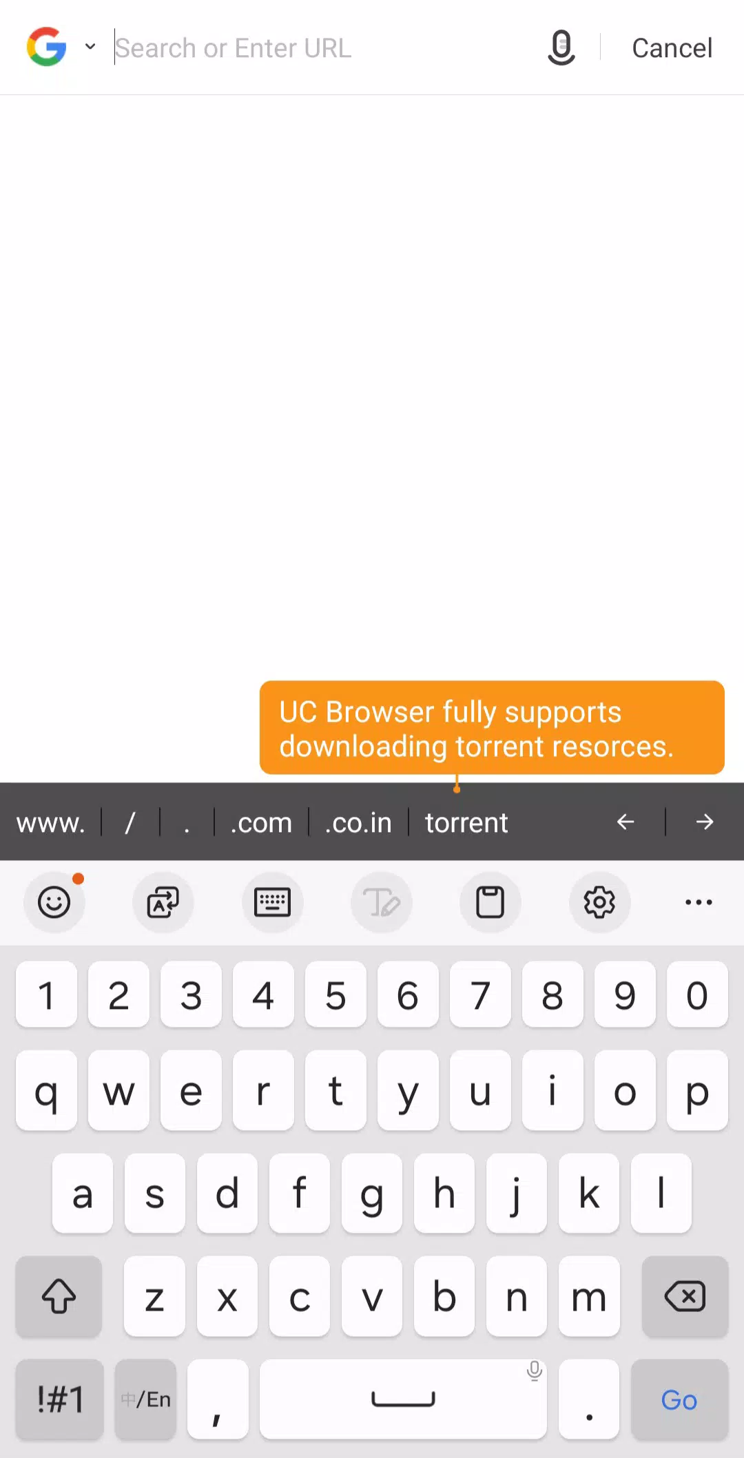 UC Browser UC Browser