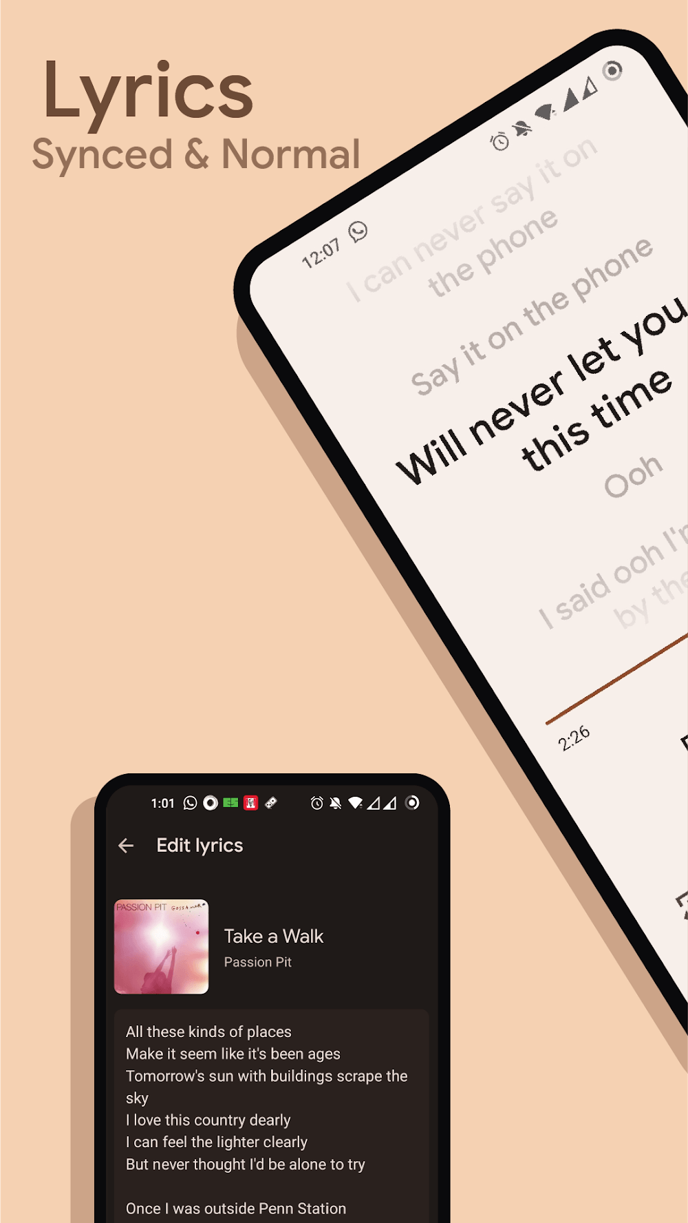Oto Music v4.3.1 Oto Music v4.3.1