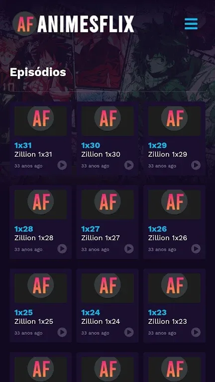 AnimesFlix V2