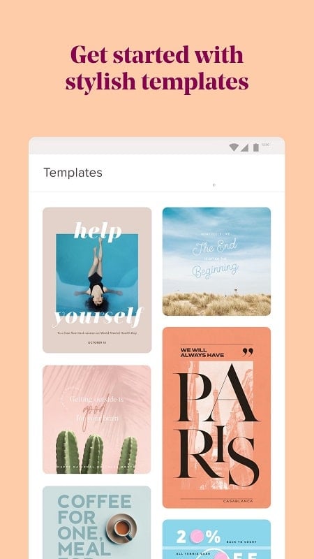 GoDaddy Studio APK GoDaddy Studio APK