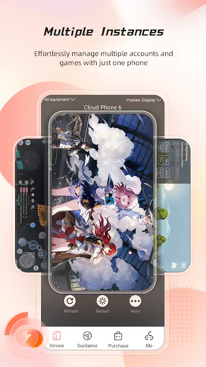 UgPhone apk UgPhone apk