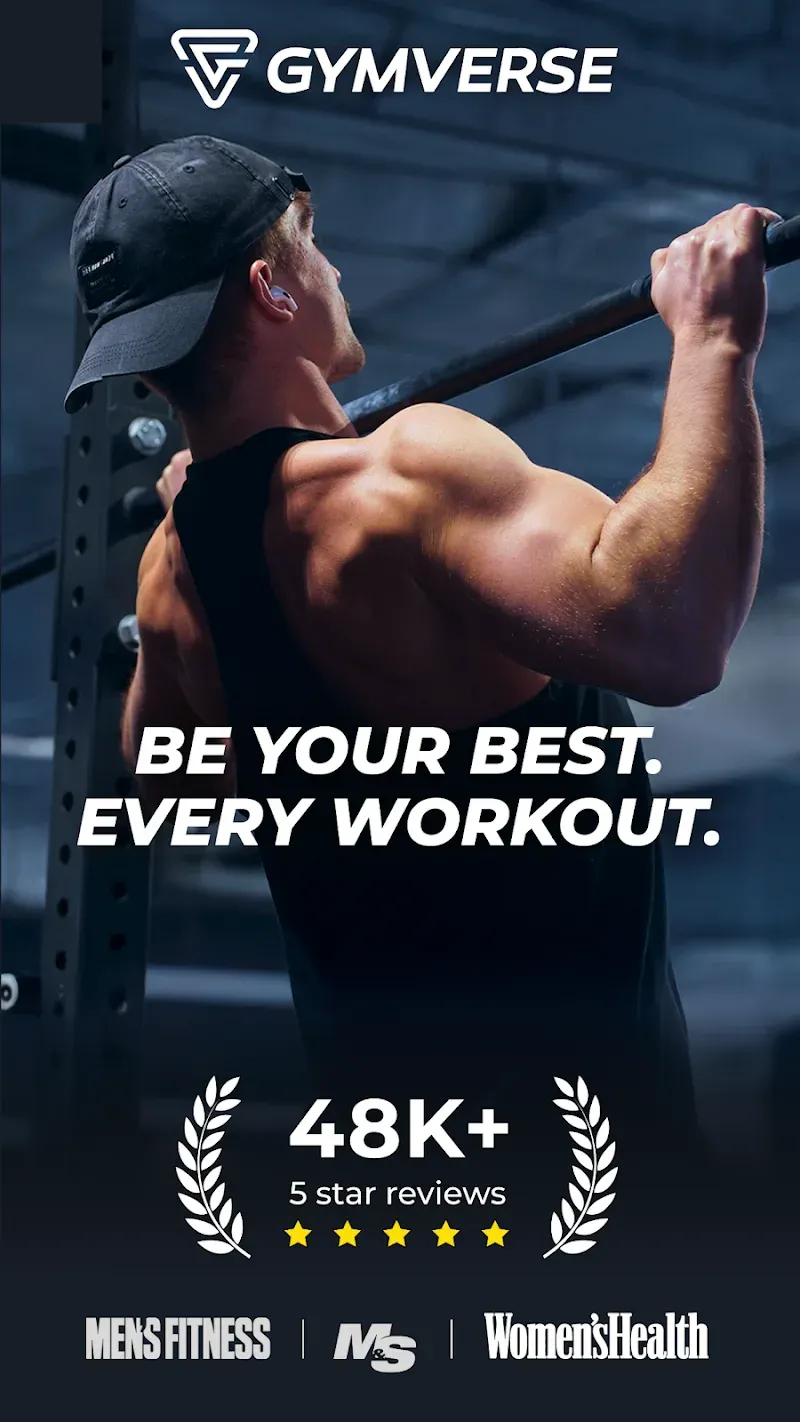 Gymverse