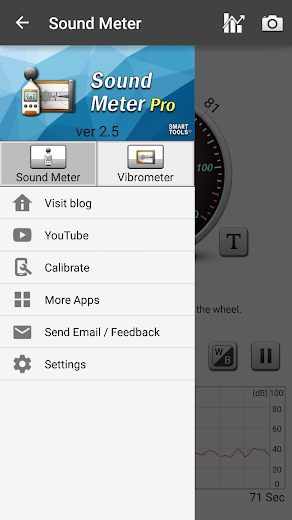 Sound Meter Pro