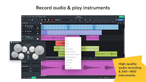 BandLab – Music Making Studio BandLab – Music Making Studio