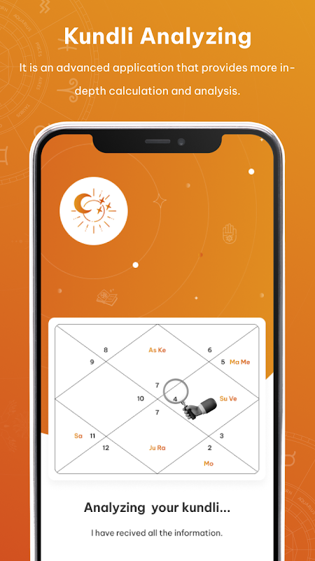 Kundli GPT - AI Astrologer Mod
