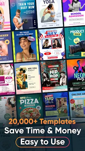 Poster Maker APK
