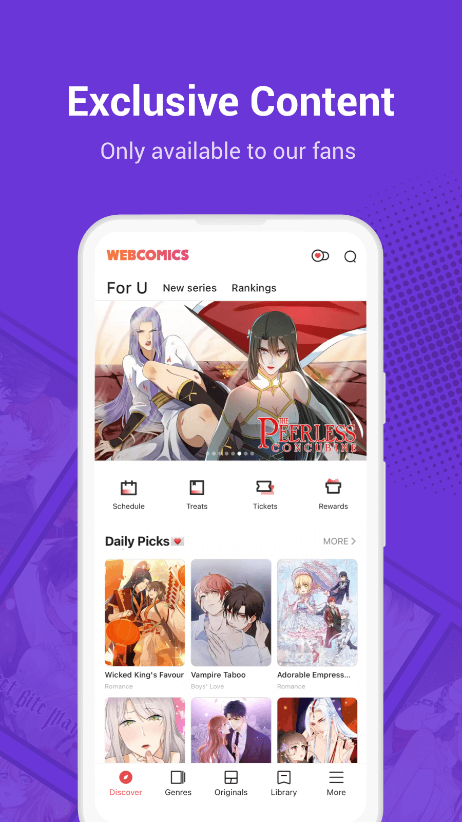 WebComics Mod WebComics Mod